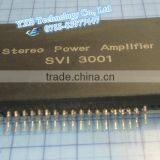 YXS SVI3001 Module SVI Module SVI 3001 thumbnail-1