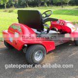 Adult Pedal Go Kart Two Seater thumbnail-3