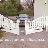 Remote Control Car Exit Wand Gate Operator for Home Use thumbnail-1