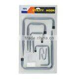 Jinhua Hesheng 2015 the Most Popular Storage Organizer With High Quality Trade Assurance HS-S146 thumbnail-1