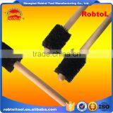 2.5"*16"Paint Brush Dope Bristle Filaments Oil Acrylic Watercolor Nylon Art thumbnail-6