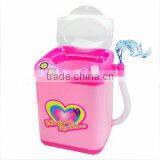 Kids Electric Washing Machine Toys thumbnail-2