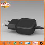 5V 2.1A Wall Type Power Travel Charger With Micro USB Cable thumbnail-3