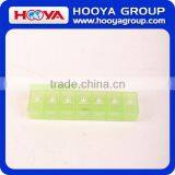 17*4.4*2.6CM 7-DAY PILL BOX thumbnail-1