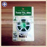 Garden Tool PVC Coated Soft Garden Plant Twist Tie thumbnail-6