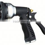 Various Style Superior Solid Brass Strength Fabric Energy-saving Voylet Spray Gun Hvlp thumbnail-2