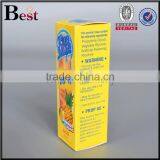 Colorful Printed Paper Packing Box Wholesale thumbnail-2
