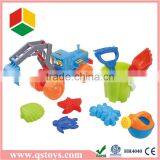 Plastic Summer Sand Beach Toys,Beach Toy Truck for Sale thumbnail-1