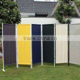 Garden Living Room Paravent-3 Teilig Privacy Room Divider thumbnail-4