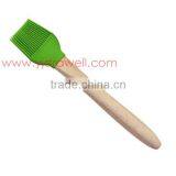 SS1521 Food Safe Grade Silicone Basting Brush thumbnail-1