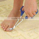 Long Reach Toe Nail Clipper thumbnail-1