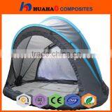 Folding Fiberglass Tent Poles,Flexible High Strength Folding Fiberglass Tent Poles thumbnail-1