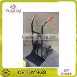 3 Wheel Stair Climb Hand Trolley thumbnail-1