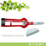 Good Quality Whole Drop Forged Garden Pruning Scissors thumbnail-2