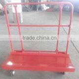 Drywall Cart,panel Dolly ,panel Cart TC6117 With 2 Swivel Wheel and 2 Fixed Wheel thumbnail-3