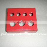 Colorful Ink Cup Holder thumbnail-1