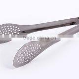 BXZ18 2016 Kitchen Tools Kitchenware Barbecue Tongs for Wholesale thumbnail-2