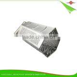 ZY-N5009 6 Sides Full Stainless Steel Grater Box Grater thumbnail-5
