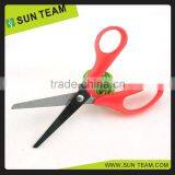 SC001 4-3/4"types of Scissors Student Scissors