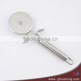 High Quality Pizza Cutter Wheel,Stainless Steel Handheld Pizza Slicer thumbnail-2
