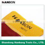 Professional Welding Goves With High Quality of 11'' and 18'' Yellow Color thumbnail-5