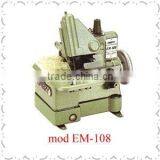 Carpet Overedging Machine