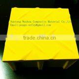 Fiberglass Covered Grating