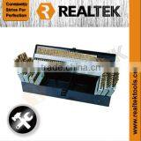 115PCS HSS TWist Drill Set