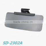 china factory direct hot sale SD-2302A car sun visor