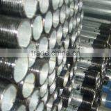 Construction Circular Hollow Section Pipe/Round Pipe thumbnail-4