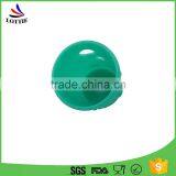 Heat-resisting Non-toxic Silicone Drinking Cup/Glass Bottle Cover thumbnail-2