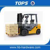 1.5 ton Electric Forklift with Battery