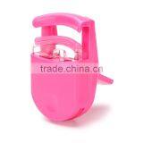Professional Make Up Eyelashes Curling Tool Silicone Plastic Eyelash Curler thumbnail-1