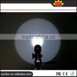 Wholesale OBM ZY-C8 Q5/L2/T6/XML T6 LED 18650 Battery Hunting Tactical Flashlight thumbnail-5