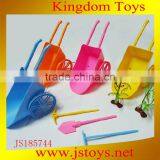 Professional Mini Navvy Barrow for Wholesales thumbnail-1