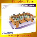 Multifunctional Wooden Soccer Table Football for Wholesales thumbnail-1