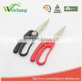 WCR092 Premium Stainless Steel Chicken Bone Scissors Kitchen Scissors Professional Poultry Shears for Chef thumbnail-4