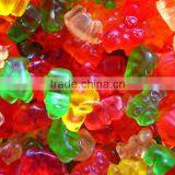 Christmas Bears Mini Gummi