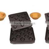 Hot Sell Tartlet Maker,tartlets Machine,tartlets Machine Manufacturer thumbnail-4