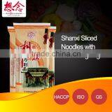 OEM Sliced Ready Noodles With Seasoning Bags thumbnail-1