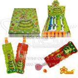 Snake Shape Flavor Jam thumbnail-1