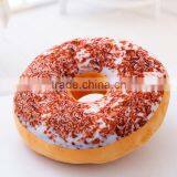 Free Shipping&Funny Cartoon Sweet Chocolates Donuts Sofa and Chair Back Cushion Car Mats Student Pillow Toy thumbnail-5