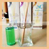 Hot Sale Customized Glass Bottle With Rattan Sticks for Reed Diffusers thumbnail-1