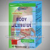 Fruit Flavor Diet Tea, OEM Service thumbnail-3