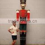10FT Toy Soldier