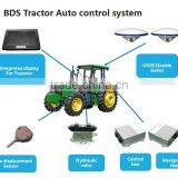 High Precision BDS Agriculture Tractor Automatic Steering Control System thumbnail-5