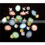 Syringe Filter Nylon MCE PTFE PES PVDF PP CA Glass Fiber thumbnail-1