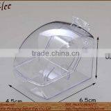 2014 Hot Sale Plastic Watch Box thumbnail-3