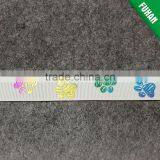 Modern Design Luxury Paper Bag Ribbon Handle thumbnail-2