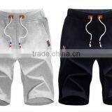 Wholesale Mens Sport Leisure Shorts Breeches Loose Summer Pants thumbnail-2